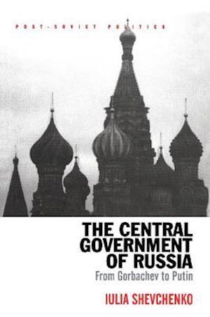 The Central Government of Russia