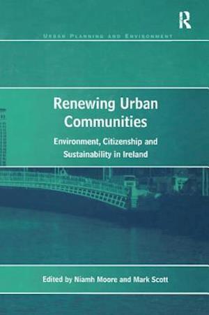 Renewing Urban Communities