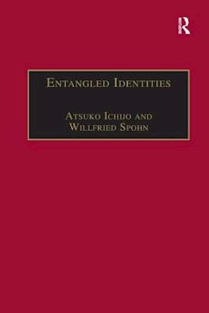 Entangled Identities