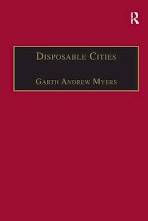 Disposable Cities