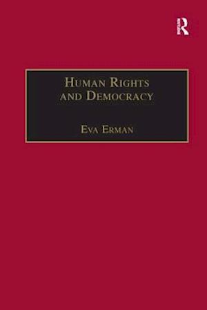 Human Rights and Democracy