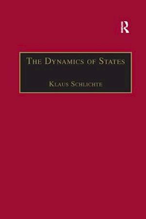 The Dynamics of States