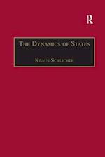 The Dynamics of States
