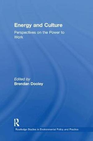 Energy and Culture