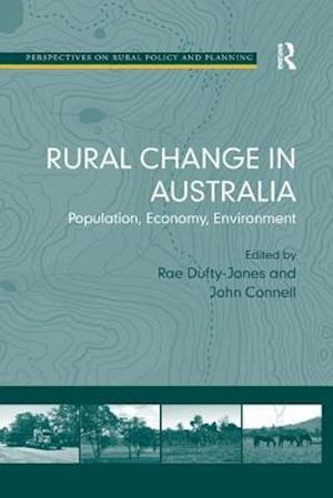 Rural Change in Australia