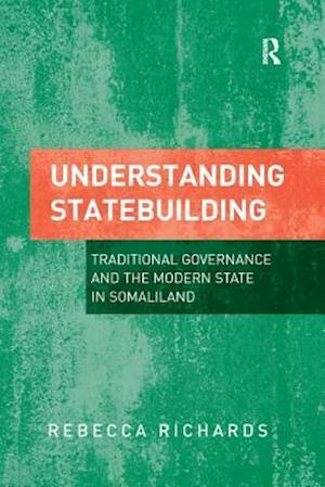 Understanding Statebuilding