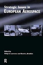 Strategic Issues in European Aerospace