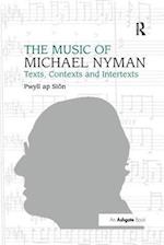 The Music of Michael Nyman