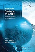 Network Strategies in Europe