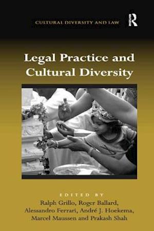 Legal Practice and Cultural Diversity