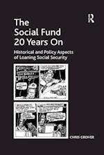 The Social Fund 20 Years On