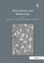 Biocentrism and Modernism