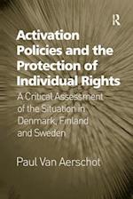 Activation Policies and the Protection of Individual Rights