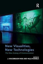 New Visualities, New Technologies