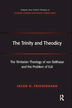 The Trinity and Theodicy