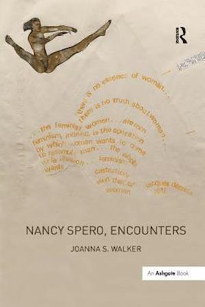 Nancy Spero, Encounters