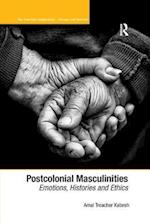 Postcolonial Masculinities
