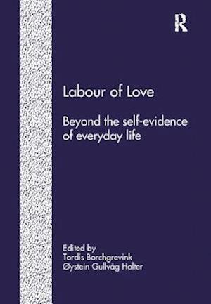 Labour of Love