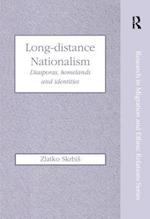 Long-distance Nationalism