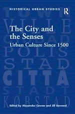 The City and the Senses