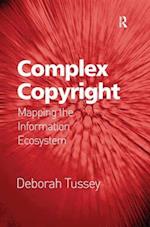 Complex Copyright