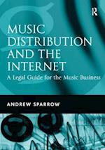 Music Distribution and the Internet