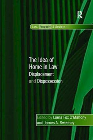 The Idea of Home in Law