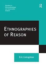 Ethnographies of Reason