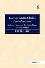 Gordon Matta-Clark’s Conical Intersect