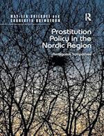 Prostitution Policy in the Nordic Region