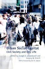Urban Social Capital
