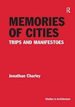 Memories of Cities