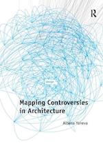 Mapping Controversies in Architecture