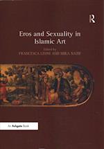 Eros and Sexuality in Islamic Art