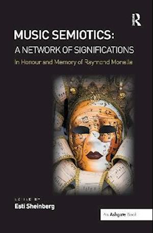 Music Semiotics: A Network of Significations