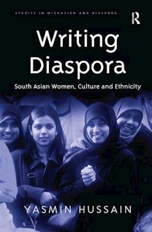 Writing Diaspora