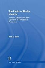 The Limits of Bodily Integrity