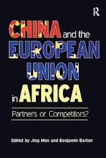 China and the European Union in Africa