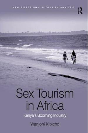 Sex Tourism in Africa