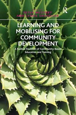 Learning and Mobilising for Community Development