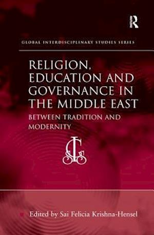 Religion, Education and Governance in the Middle East