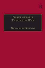 Shakespeare's Theatre of War