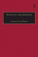 Survival for Aircrew