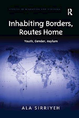 Inhabiting Borders, Routes Home