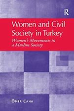 Women and Civil Society in Turkey