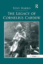 The Legacy of Cornelius Cardew