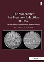 The Manchester Art Treasures Exhibition of 1857