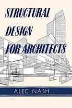 Structural Design for Architects