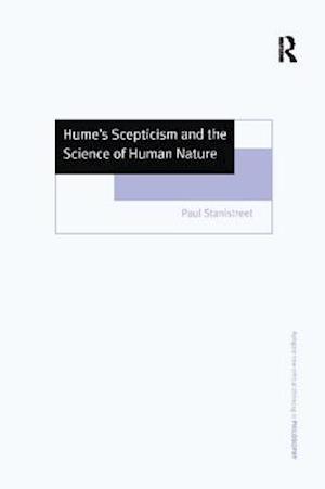 Hume's Scepticism and the Science of Human Nature