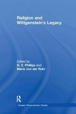 Religion and Wittgenstein's Legacy